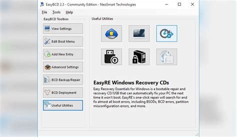 NeoSmart iReboot Download Latest