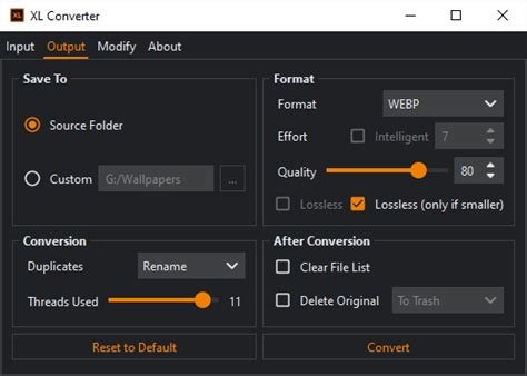 Code Poems XL Converter