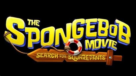 la recherche de Squarepants 2025