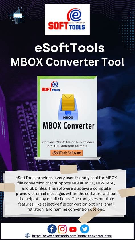 ESoftTools DBX Converter 2.5