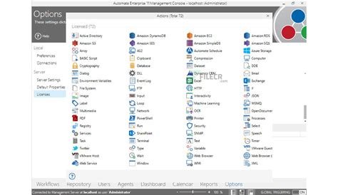 Fortra Automate 2024 v24.2.0.24